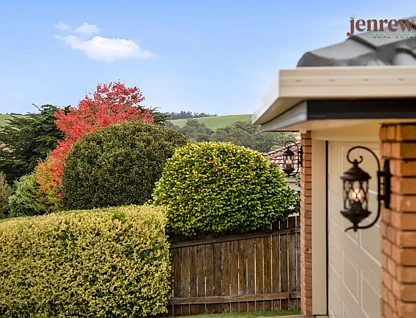 3 Hillfarm Drive, Park Grove, TAS 7320, 4房, 2浴, House