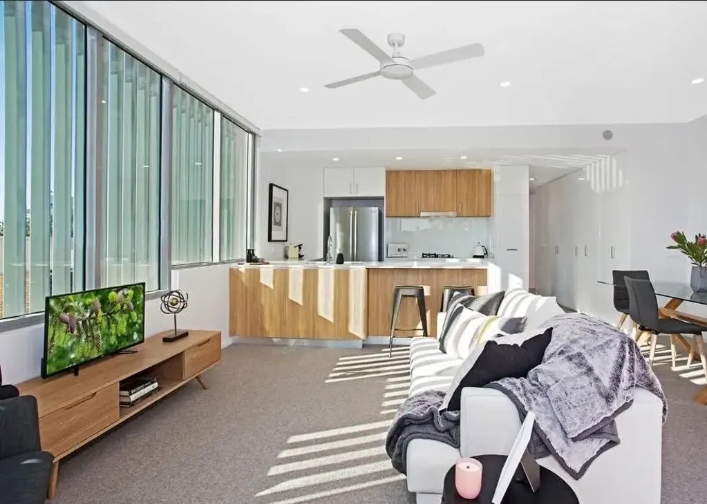 Break Lease - Rent will increase to $720.00 per week in January 26!