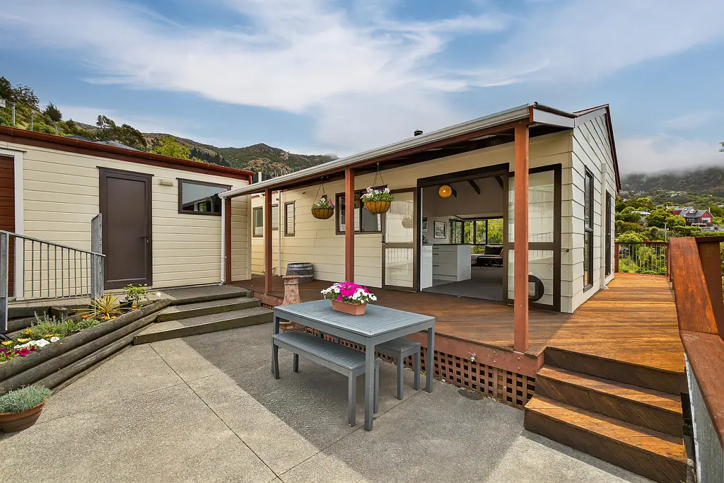 26a Ticehurst Road, Lyttelton, Canterbury