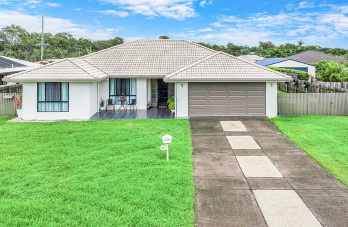 3 DIVINE ST, YEPPOON QLD 4703, 0房, 0浴, House