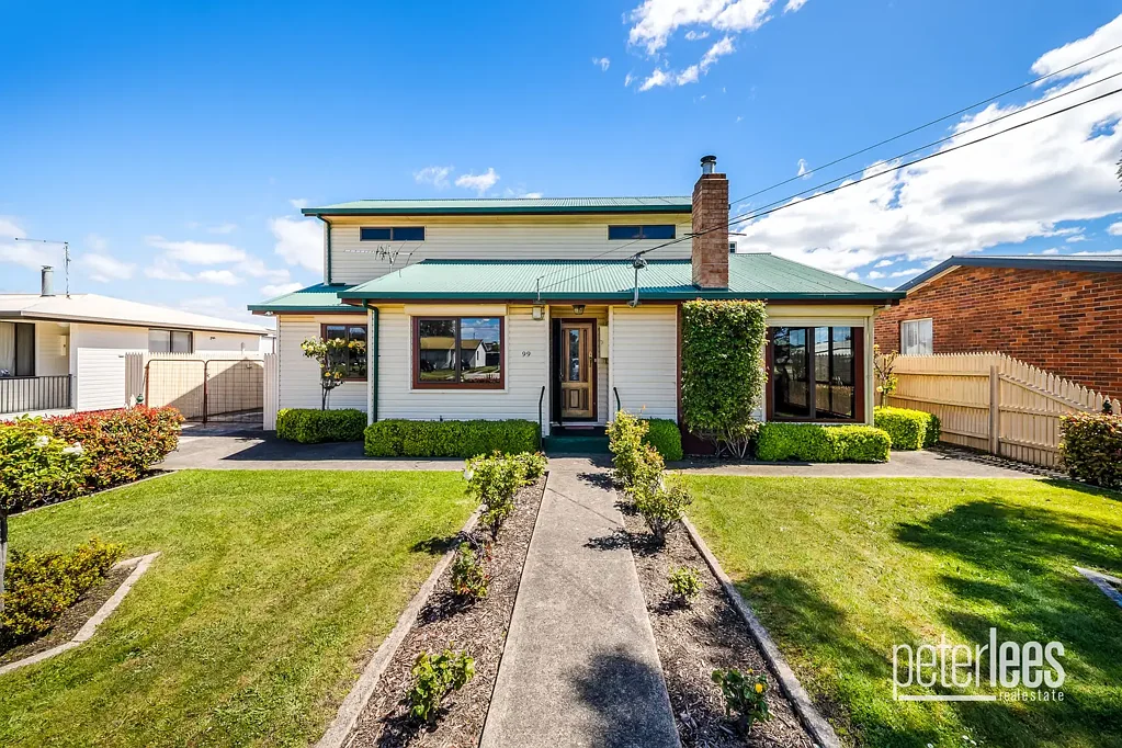 George Town 4房  Spacious Family Home in a Prime Location