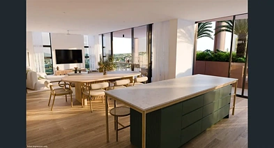 Joyner 4 Slaapkamer Embrace Peaceful Living in Beautiful Joyner!
