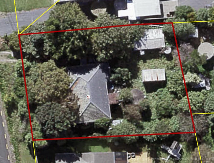 5 Edward Street, Riverhead, Rodney, 2 ਕਮਰੇ, 1 ਬਾਥਰੂਮ
