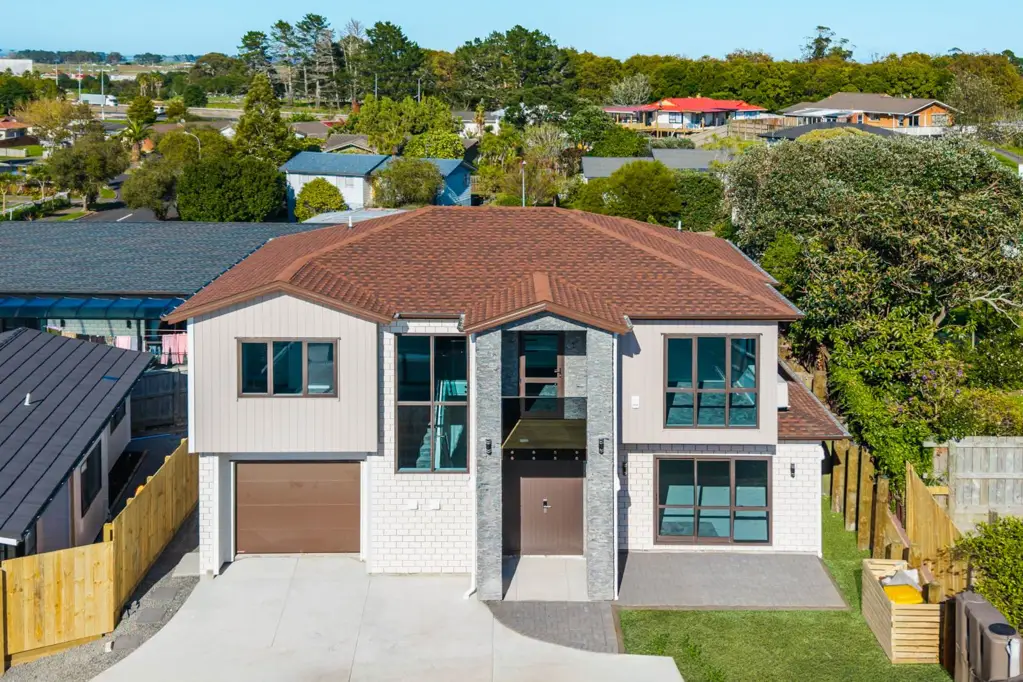 212A Hillside Road, Papatoetoe, Manukau City, Auckland