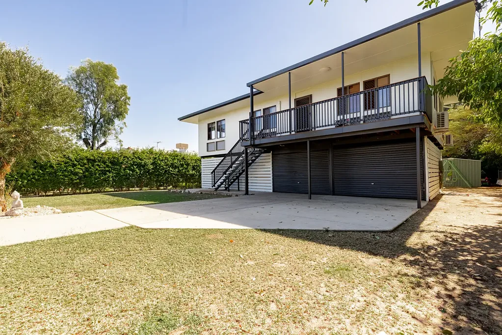 Longreach 3房  Freshly Updated Family Home in a Convenient Location