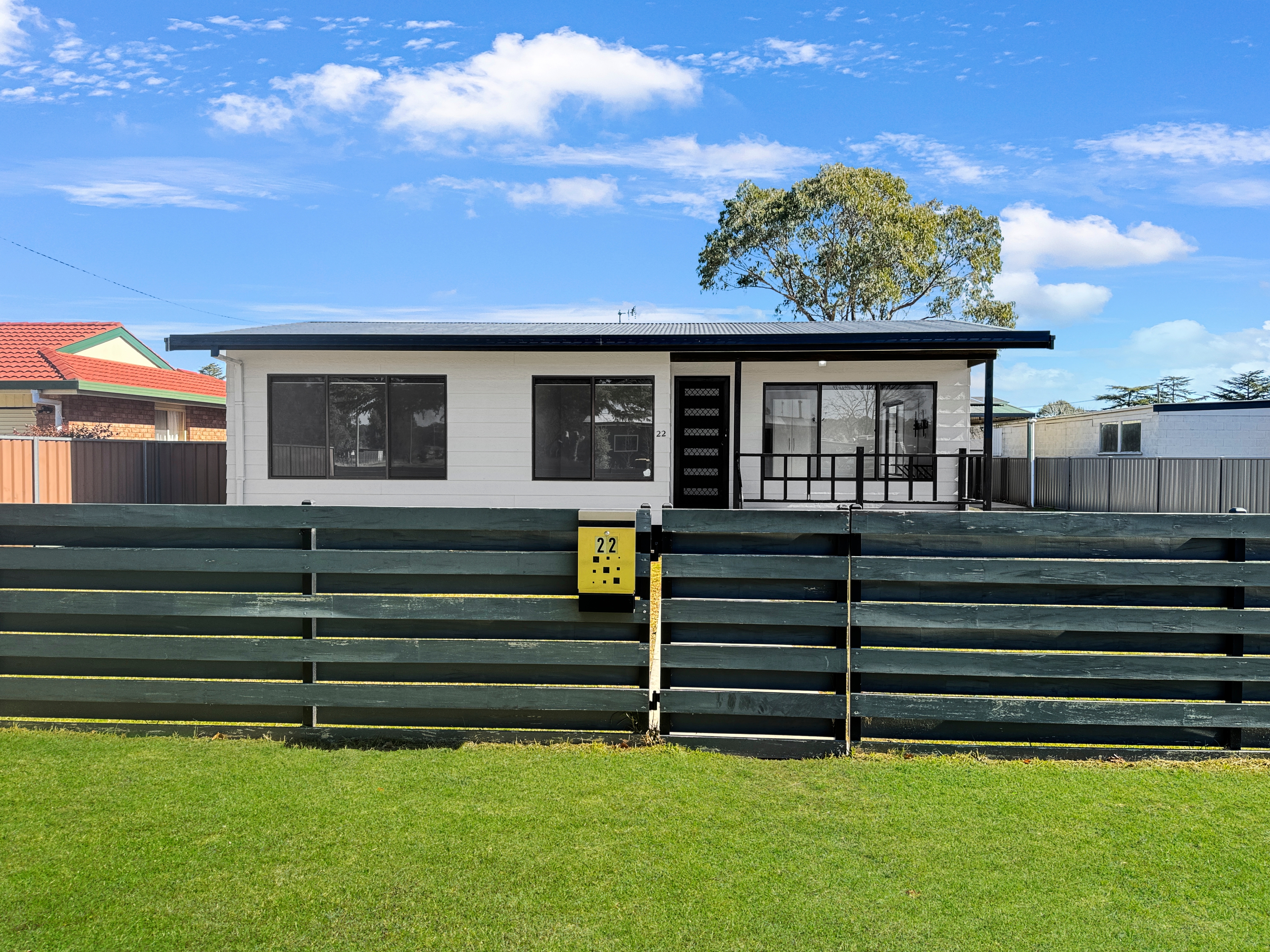 22 GOSTWYCK ST, URALLA NSW 2358, 0 rūma, 0 rūma horoi, House