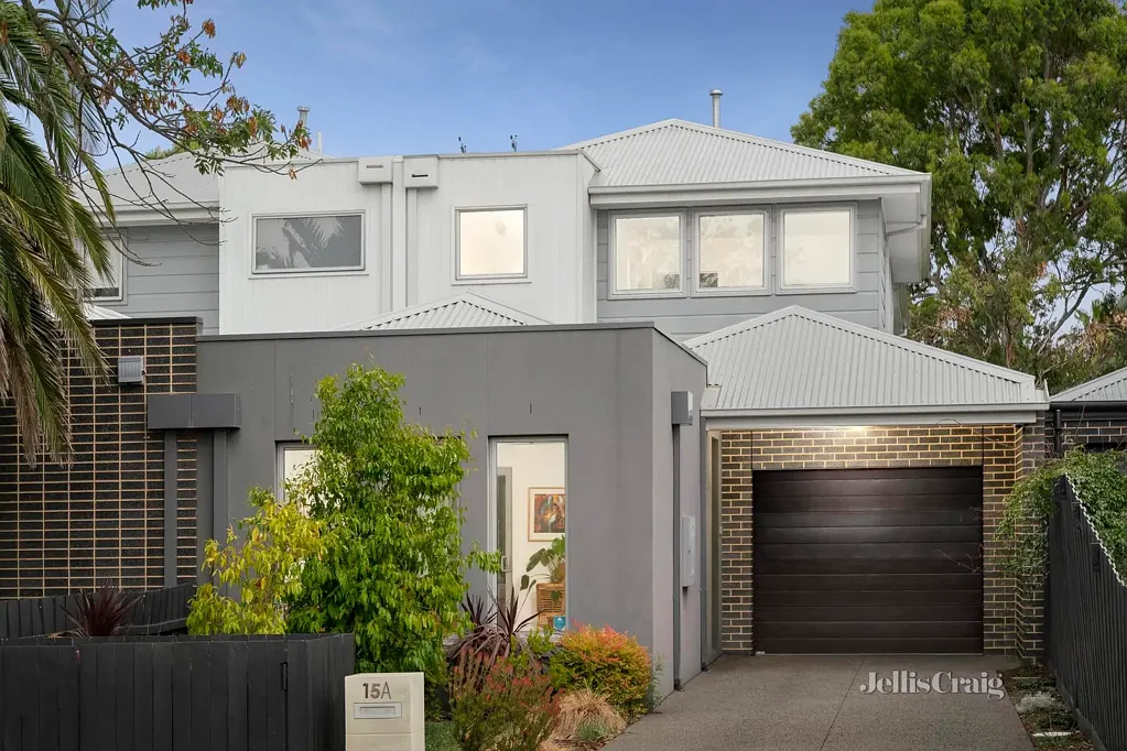 15A Thorpe Street, Newport, VIC 3015