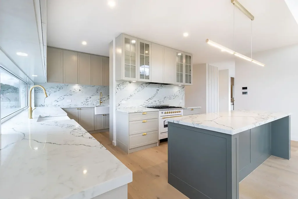 Bungendore 4房  Grand living, exceptional comfort...