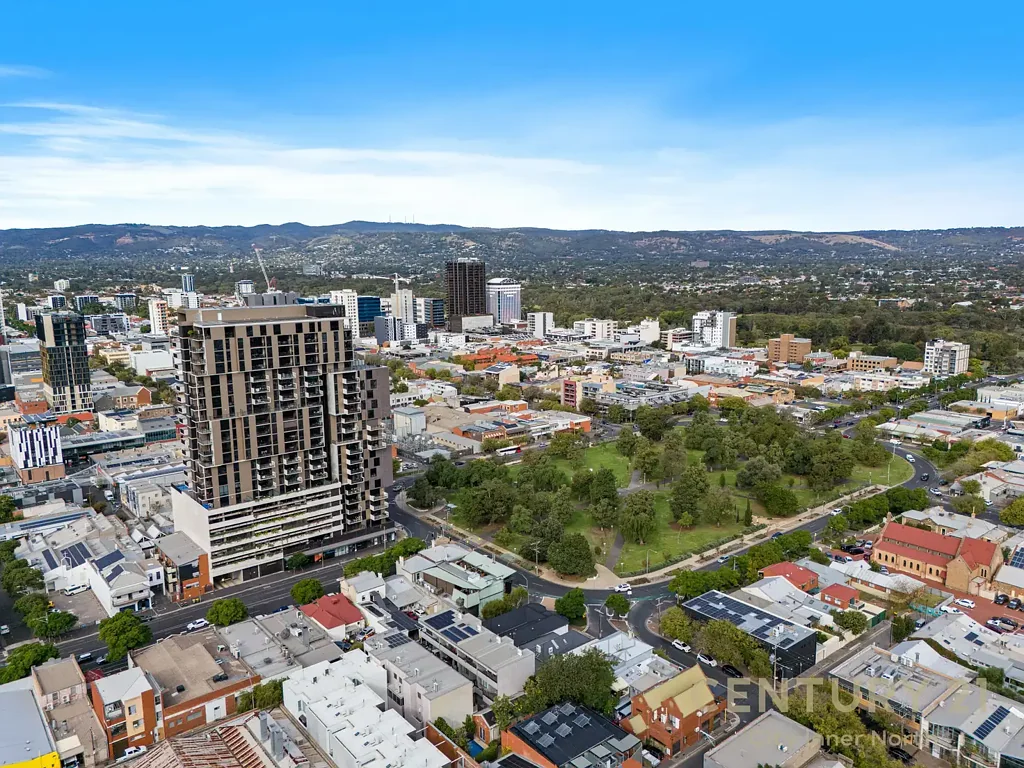 Adelaide 3Zimmer Stylish, Refreshed & Updated Living Near CBD, Universities & the Vibrant City West Precinct