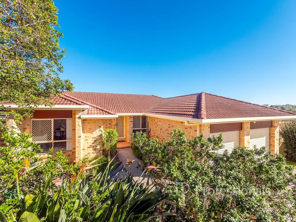 16 Rosella Chase, Goonellabah, NSW 2480