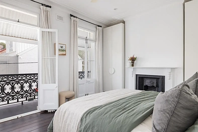 2 Leinster Street, Paddington, NSW 2021, 2 Bedrooms, 1 Bathrooms, House