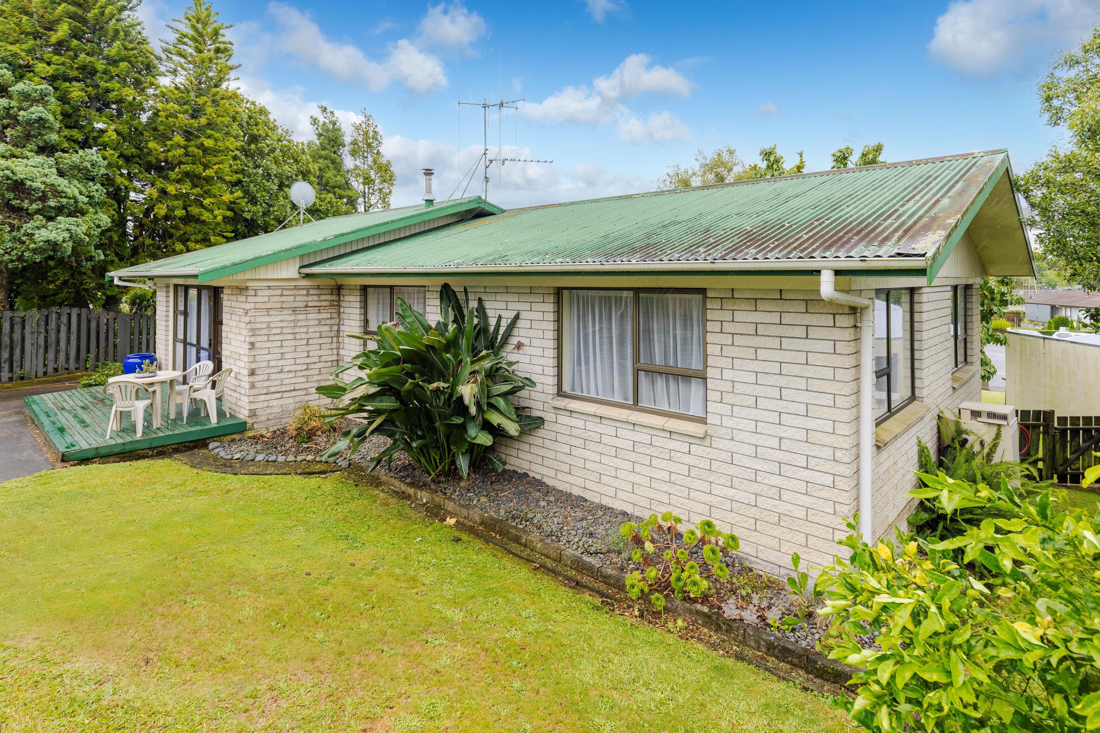 10 Norfolk Place, Pukete, Hamilton, 3 rūma, 1 rūma horoi