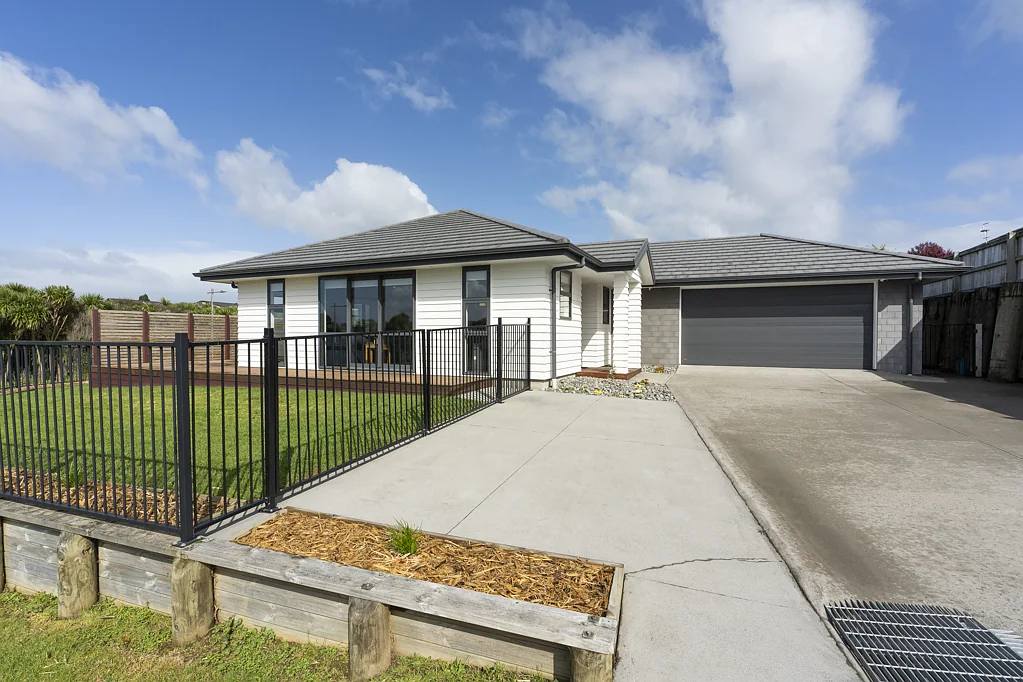 1 Wainui Avenue, Tikipunga, Whangarei, Northland