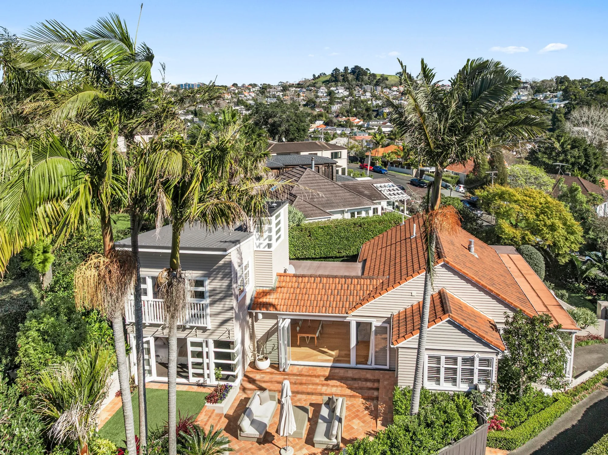 Remuera 4ਬੈੱਡਰੂਮ Position, Aspect and Effortless Family Living