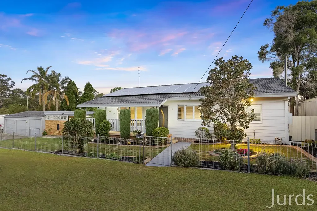 Cessnock 3कमरा Renovated Home, Pool and Shed on a Large Corner Block!