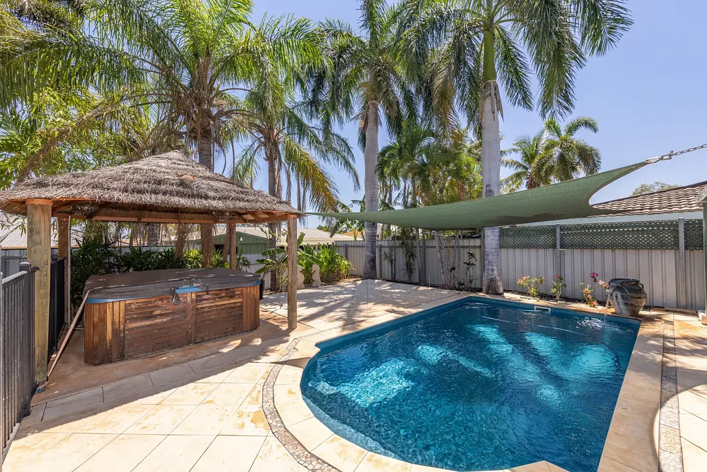 5 Carlsen Way, Pegs Creek, WA 6714