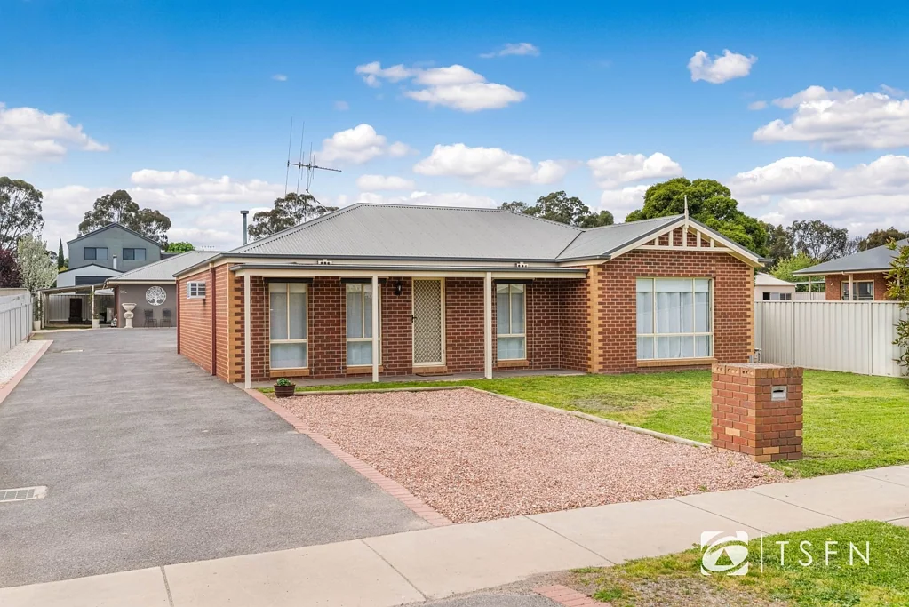 96 Sailors Gully Road, Eaglehawk, VIC 3556