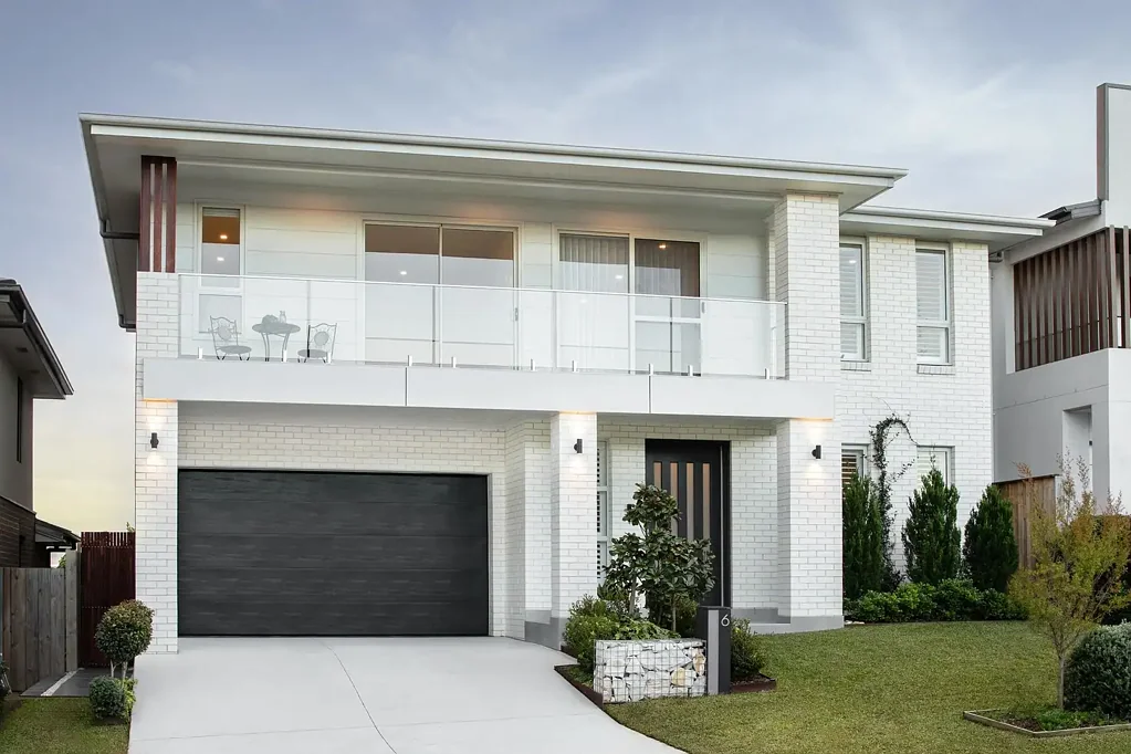 6 Woodgate Parkway, Box Hill, NSW 2765