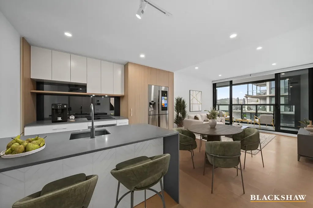 516/21 Provan Street, Campbell, ACT 2612
