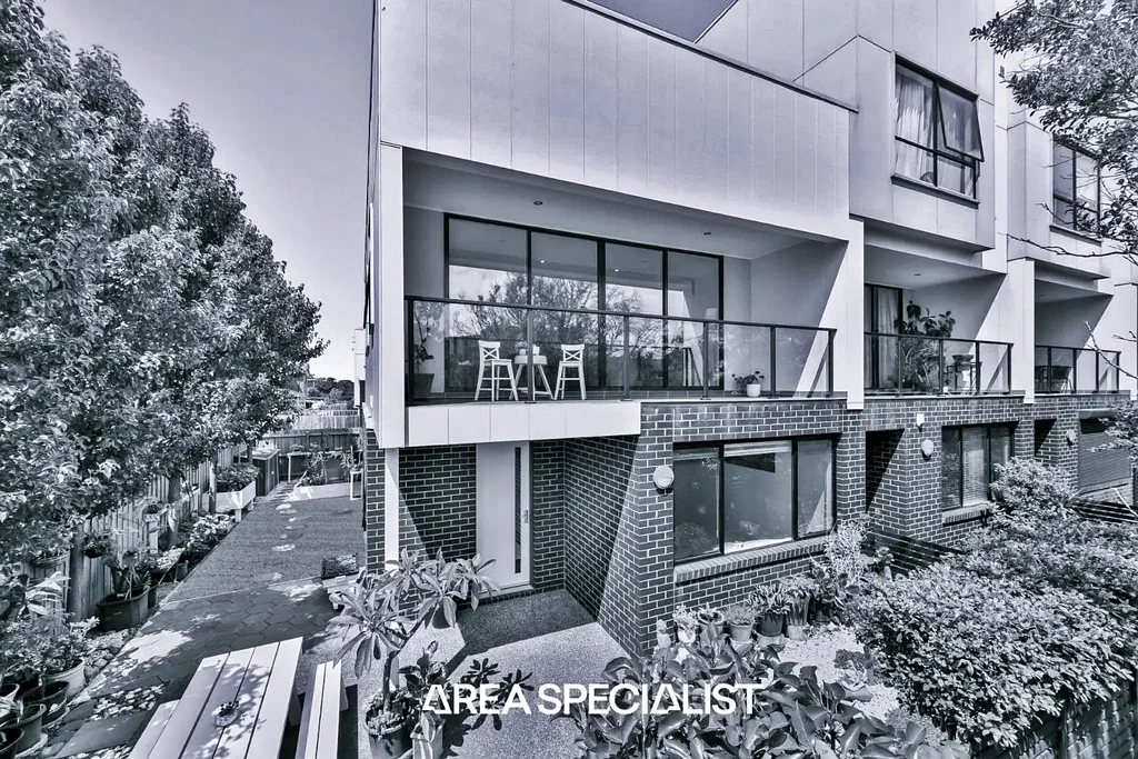 44 Quarter Circuit, Springvale, VIC 3171