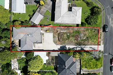 奥克兰西区 Waitakere成交记录 - 2023年04月07日