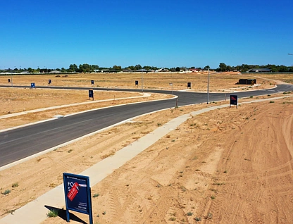 LOT Lot 10/763-777 Etiwanda Avenue, Mildura, Vic Country , 0 ห้องนอน, 0 ห้องน้ำ, Section