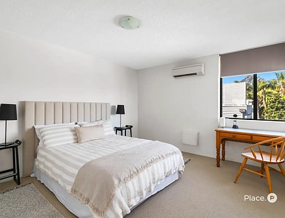 6/7 Avebury Street, West End, QLD 4101, 2房, 1浴, Unit