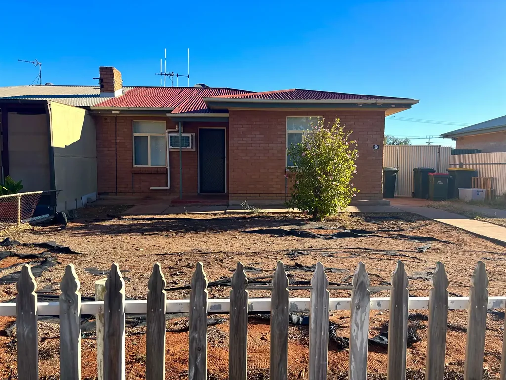 Whyalla Stuart 3Zimmer INVEST OR MOVE-IN