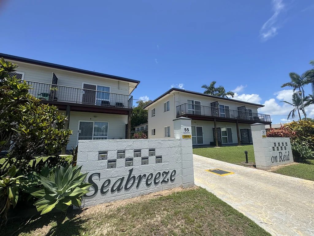 Unit 2/55-57 Reid Rd, Wongaling Beach, QLD 4852