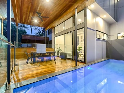 10 Ironside St, St Lucia, QLD 4067, 4 Bedrooms, 3 Bathrooms, House