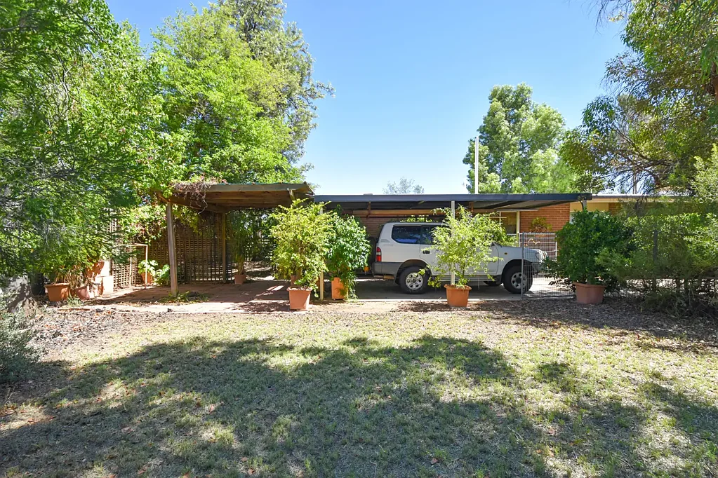 39 Standley Crescent, Gillen, NT 870