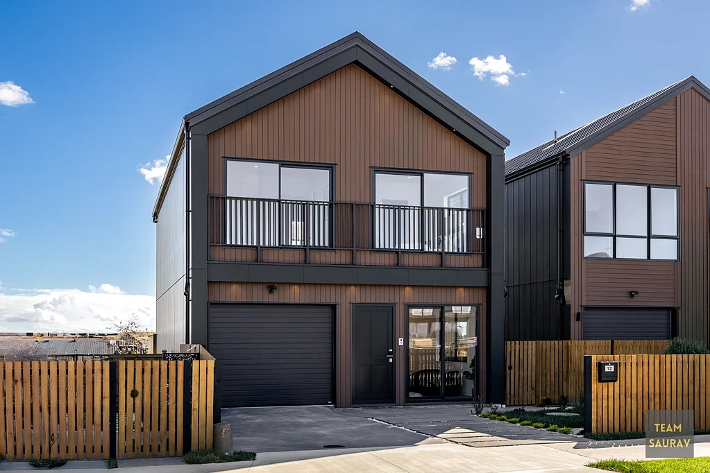 Karaka 4房  Brand-New Modern Home in Karaka!