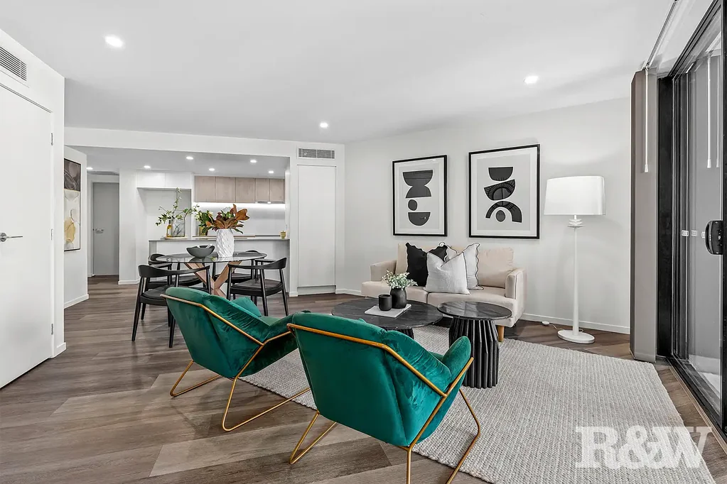 208/8 Eton Street, Nundah, QLD 4012