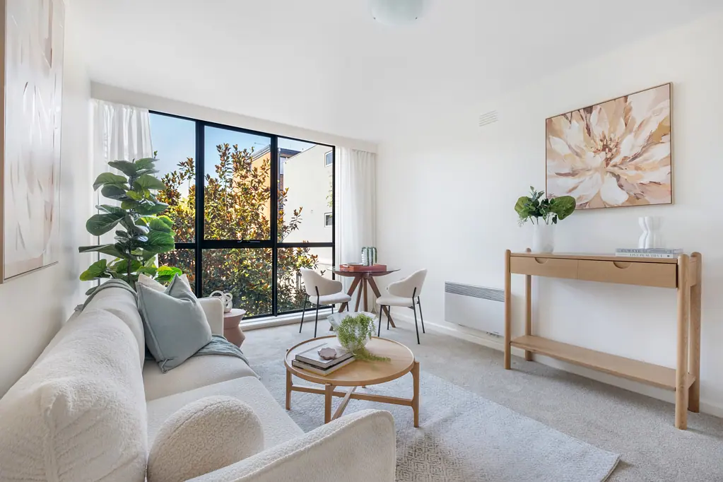 9/21 Irving Avenue, Prahran, VIC 3181