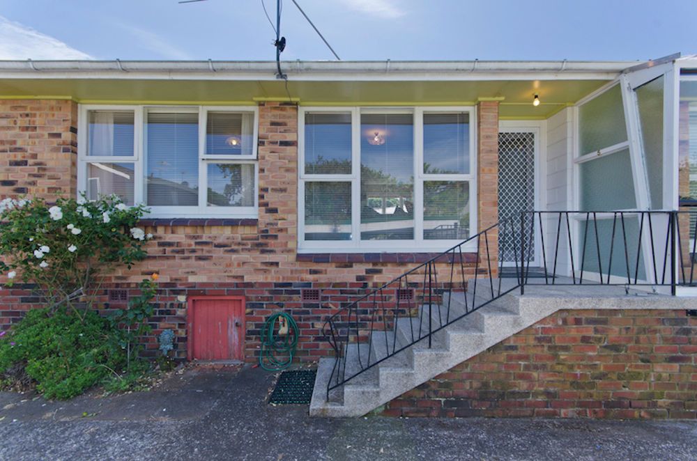 Residential  Terrace Housing and Apartment Building Zone