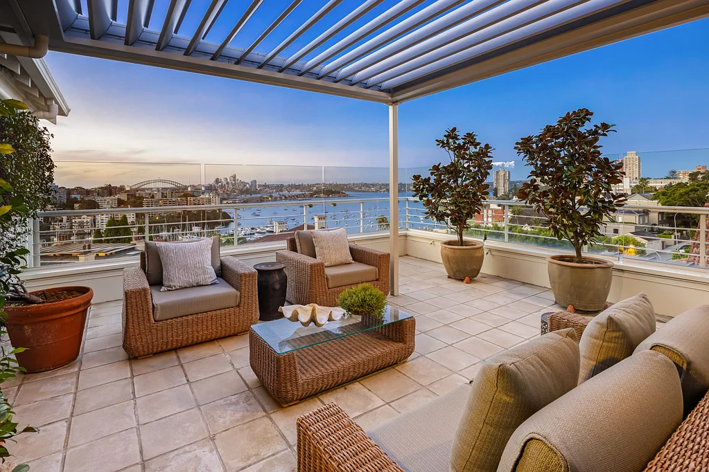2/33B Mona Road, Darling Point, NSW 2027