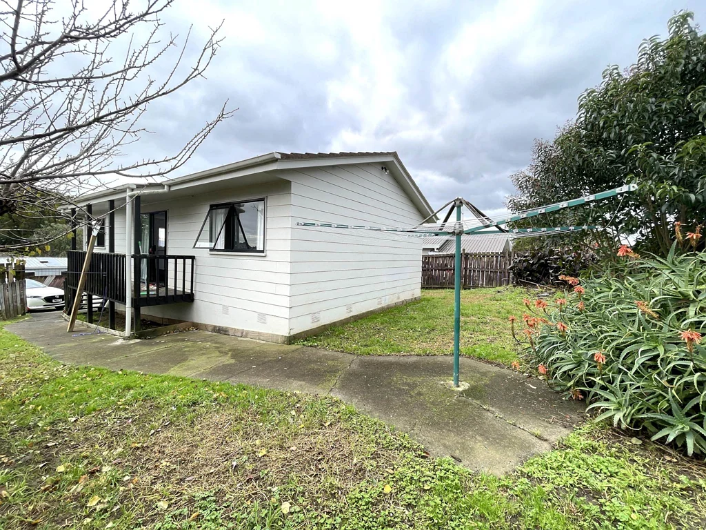 Your Perfect Family Home Awaits!