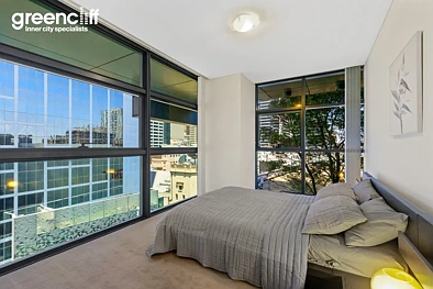101 Bathurst St, Sydney, NSW 2000, 1 રૂમ, 1 બાથરૂમ, Apartment