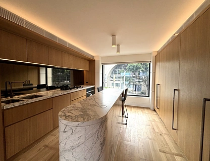 107/38C Cumberland Street, The Rocks, Sydney CBD, 2 कमरे, 2 बाथरूम, Apartment