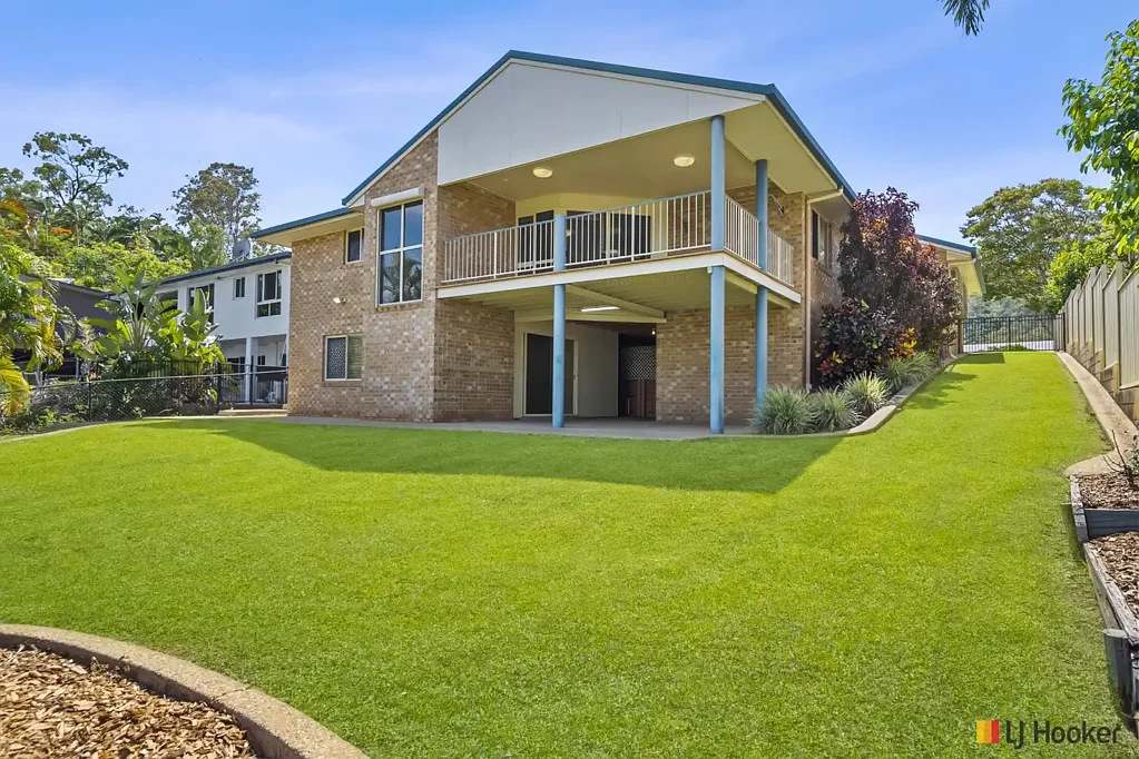 55 Forbes Avenue, Frenchville, QLD 4701