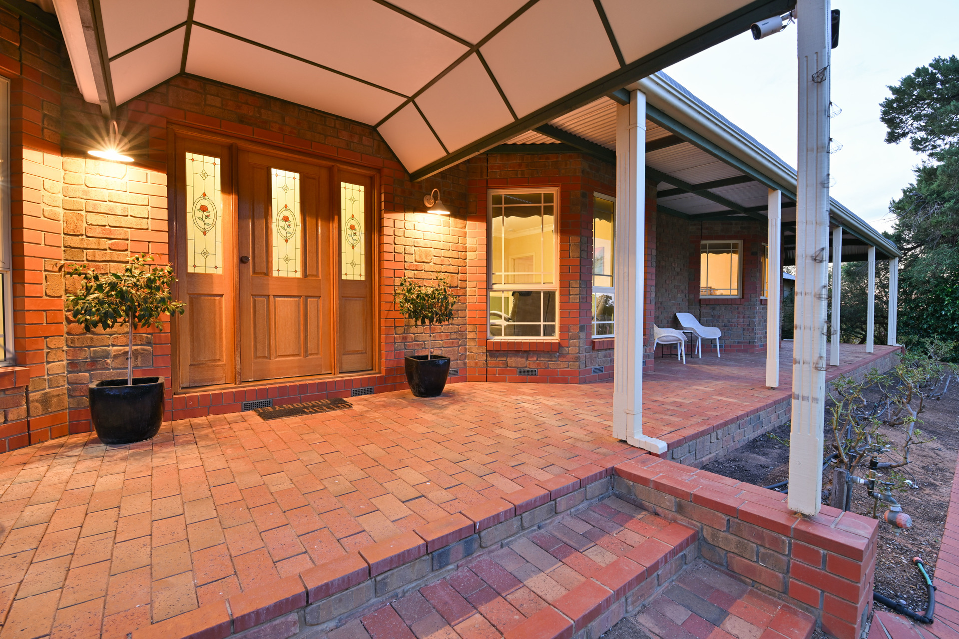 322 BOOMERANG AV, CARDROSS VIC 3496, 0房, 0浴, House