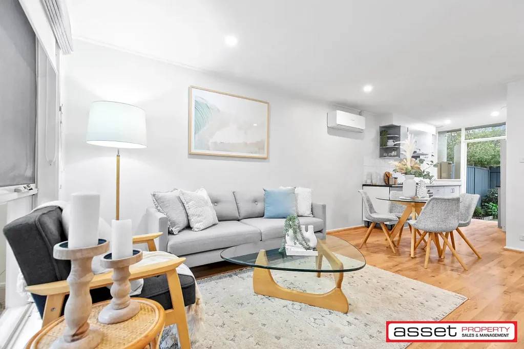 4/8 Millicent Avenue, Carrum, VIC 3197