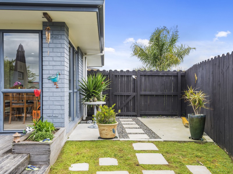 23 Cottesmore Place, Huntington Park, Auckland - Manukau, 3 침실, 2 욕실