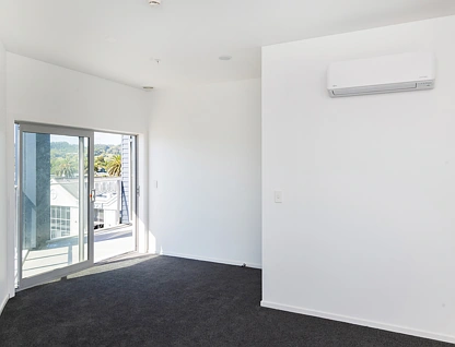 203/4 Reads Quay, Marinaview, Gisborne, Gisborne, 2房, 2浴, Apartment