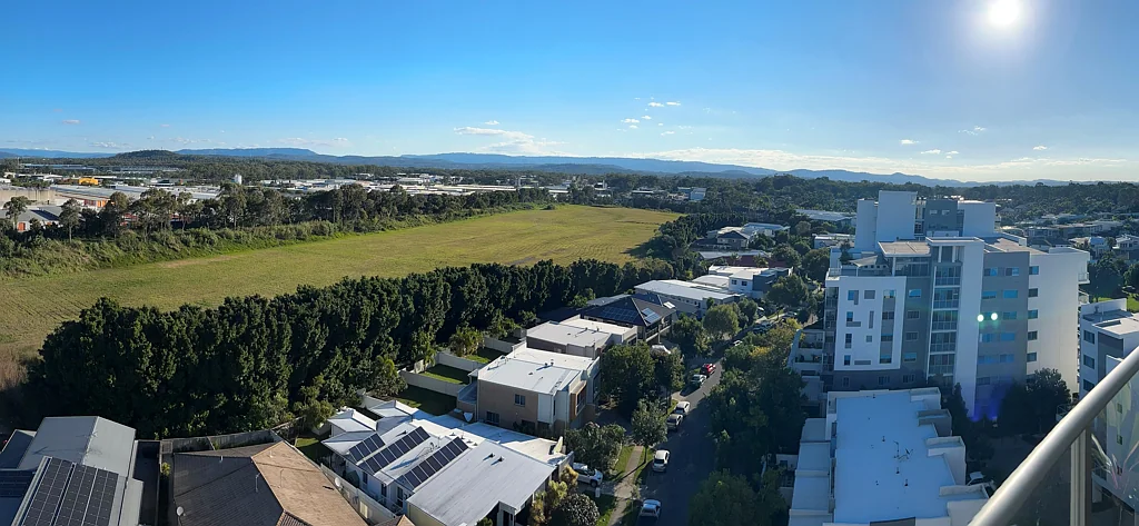 Biggera Waters 3Habitaciones The Great Valuable Investment Opportunity - Currently Leased Till December