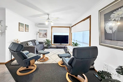 2/2 Greenly Avenue, Coffin Bay, SA 5607, 3 Schlafzimmer, 1 Badezimmer, House