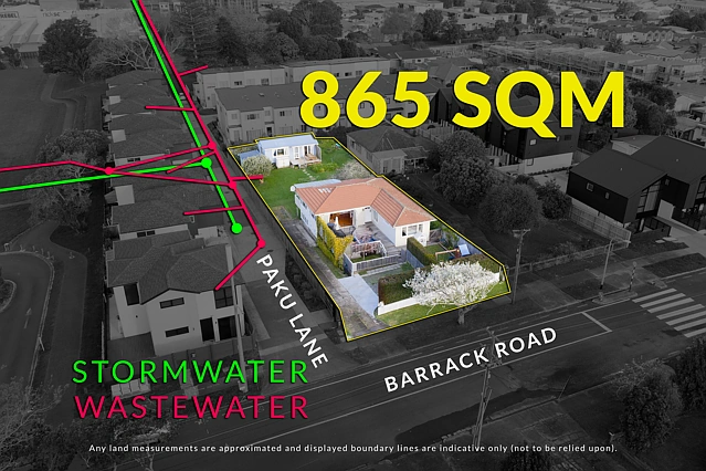50 Barrack Road, Mount Wellington, Auckland City