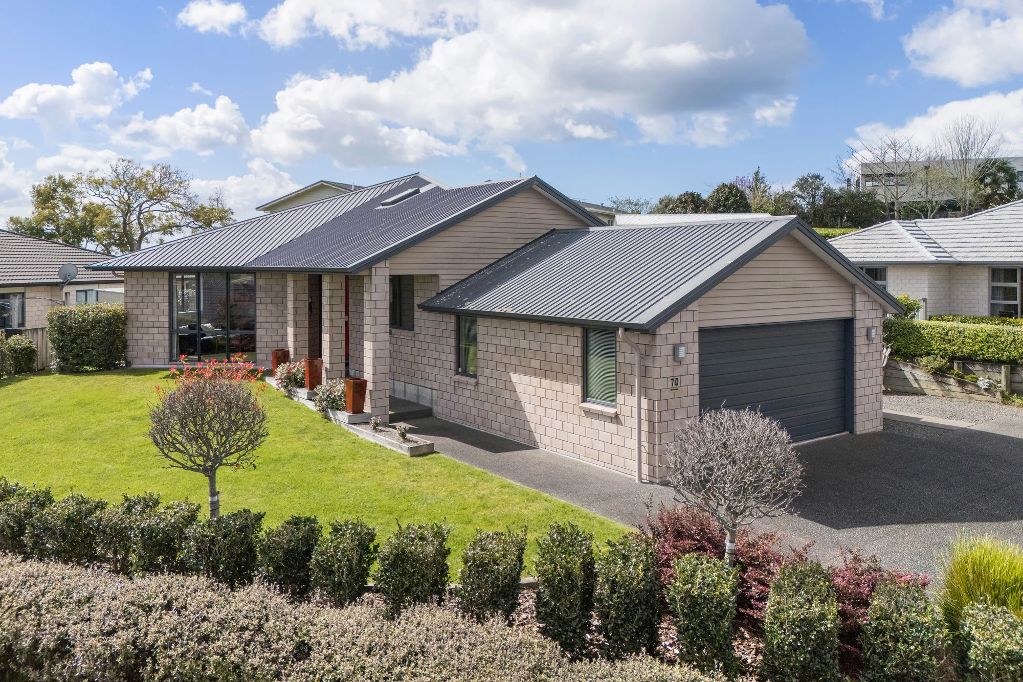 Omokoroa 3ਬੈੱਡਰੂਮ Spacious High Spec and Sunny
