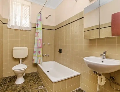 1/60 Progress Drive, Nightcliff, NT 810, 2 રૂમ, 1 બાથરૂમ, Unit