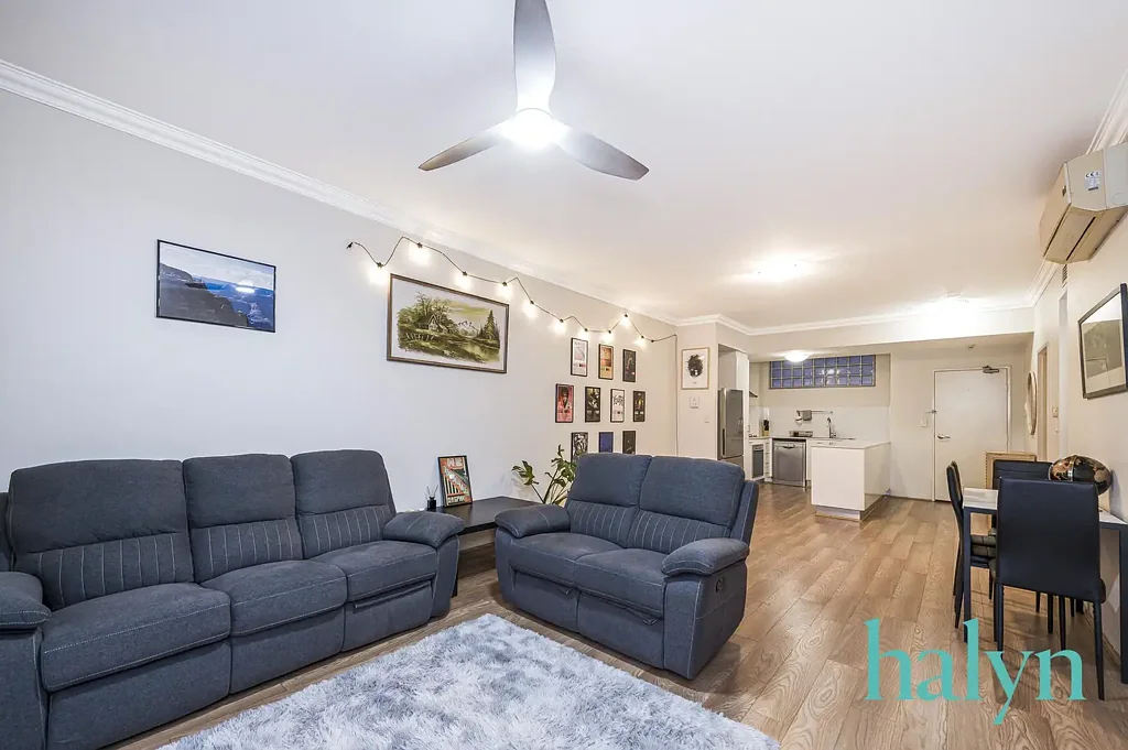 East Perth 2Kwarto East Perth Standout! Soaring Ceilings! Immaculate in Presentation!